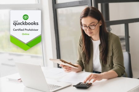 Tax Specialized Bookkeeping